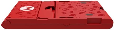 HORI Compact PlayStand - Mario Edition, Officially Licensed by Nintendo - Nintendo Switch, Adjustable - Image 2