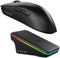 AJAZZ AJ200P MC 63g Ultra-Light Wireless Gaming Mouse, AI Voice Assistant by FIRSTBLOODONLYGAME