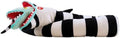 Franco Beetlejuice Halloween Sandworm Bedding Super Soft Cozy Decorative Pillow, (Officially Licensed Product) Collectibles by Franco