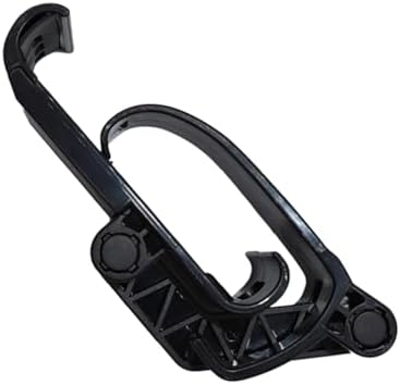 SHOWERORO Gamepad Stand for Clamp Holder for Comfortable Gaming Angle Durable Gaming Accessory by SHOWERORO