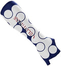 Gaming Arm Sleeve for eSports, Compression Shooter Sleeve for PC & Console Gamers (Single) by Unknown