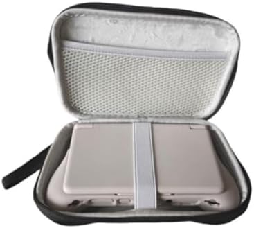 Handheld Game Console Carry Case for AYN THOR Gaming Machine Portable Organizer Bag Gamepad Shockproof Storage Bag - Image 6