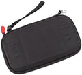 BlockForge Carrying Case for RG477M Retro Handheld Game Console, Nylon Lightweight Storage Bag for RG477M by Unknown