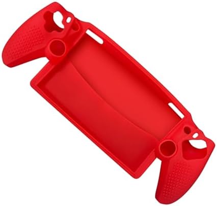 Anti-drop Silicone Soft Case Gaming Console Case for PlayStation Portal Case Handheld Console Case Accessories - Image 3