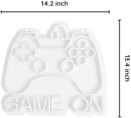 Neon Lights Gamer Room Decor, LED Gaming Lights, Boys Bedroom Decor - Image 6