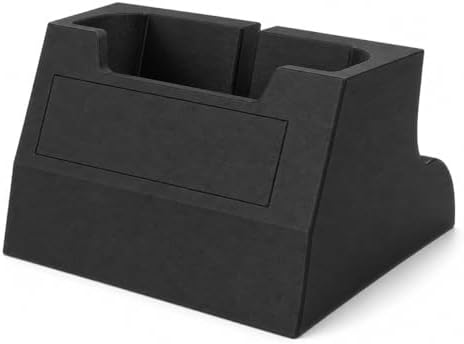 Desktop Gaming Stand for Retroflag GPi CASE – Upright Display Dock | Cable-Free Design | Stable Non-Slip Base for Retro Handheld Console Accessories by SplashNColor