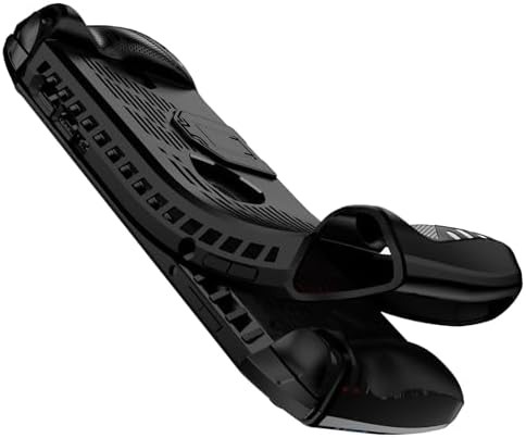 JYGamhanbil Protective Grip Case for MSI Claw A1M 7" Gaming Handheld 2024 - Image 3