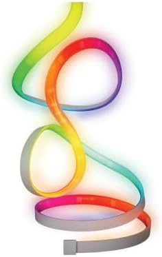 Cync GE Dynamic Effects RGB Smart LED Strip Lights, Music Sync, 32ft - Image 4