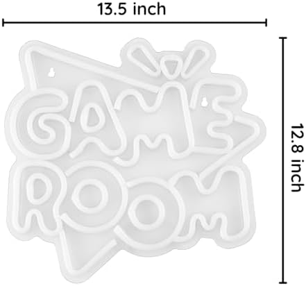 Neon Lights Gamer Room Decor, LED Gaming Lights, Boys Bedroom Decor - Image 6