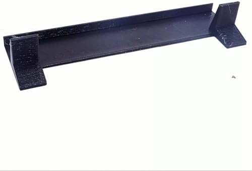 Low Profile Display Desk Stand for Sony PSVITA VITA & PSP 3D-Printed - Image 6