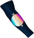 Professional Gaming Sleeve - Premium Smooth Glide Esports Arm Cover for PC Gamers FPS Competitive Play (Single) by Unknown