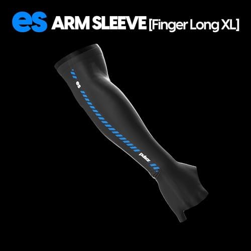 Pulsar Gaming Gears Finger Long Gaming Arm Sleeve - Image 2