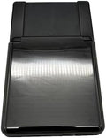 JYGamhanbil TPU Protective Case Cover Skin for Analogue Pocket, Clear Black by Unknown