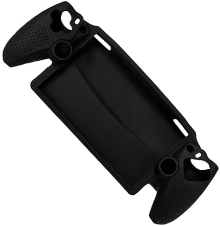 Anti-drop Silicone Soft Case Gaming Console Case for PlayStation Portal Case Handheld Console Case Accessories - Image 2