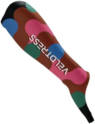 Gaming Arm Sleeve for eSports, Compression Shooter Sleeve for PC & Console Gamers (Single) by Unknown