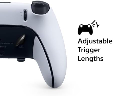 PlayStation DualSense Edge Wireless Controller - Image 7