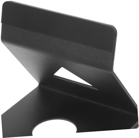 Multi-Functional Game Console Stand for Desk Compatible with Handheld Consoles Lightweight Portable Desktop Base with Sturdy Anti-Skid Design for Stable Vertical Support and Durability - Image 3