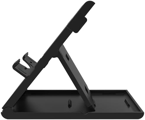 HORI Compact Playstand for Nintendo Switch Officially Licensed by Nintendo, Adjustable - Image 4