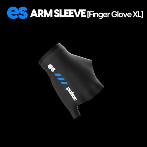 Pulsar Gaming Gears Finger Glove Gaming Arm Sleeve - Image 2