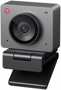 OBSBOT Meet SE 1080P 100FPS Webcam for PC, AI Framing Streaming Camera by OBSBOT