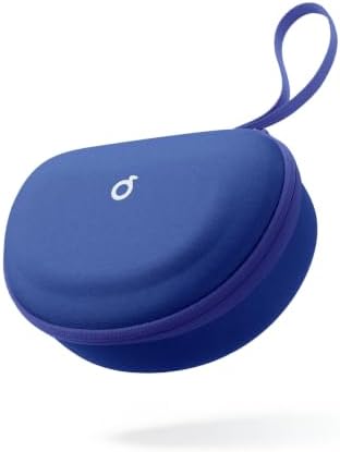 Hard Headphone Case for Beats/Skullcandy/JBL Tune/Bose/JLab/BERIBES/TOZO by YINKECASE