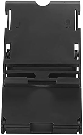 Adjustable Game Console Stand Holder Base for SwitchLite, Foldable ABS Bracket with Phone Support, Portable Gaming Accessories for Mobile Phones - Image 4