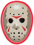 Silver Buffalo Friday the 13th Jason Mask Light-Up, Wall Art by SilverBuffalo
