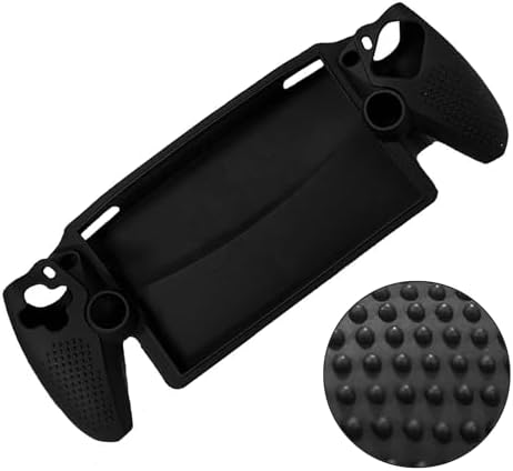 Anti-drop Silicone Soft Case Gaming Console Case for PlayStation Portal Case Handheld Console Case Accessories - Image 5