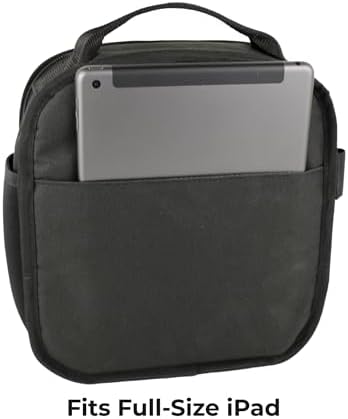 Flight Level Pilot Headset Bag, Aviation Headset Bag - Image 5