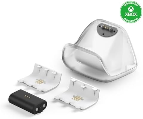 8BitDo Charging Dock for Xbox Wireless Controllers - White - Image 6