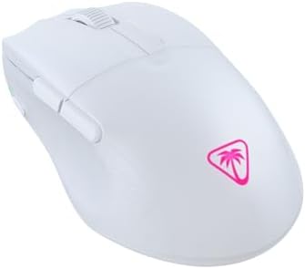 Turtle Beach Pure Air Wireless RGB Gaming Mouse for PC - Image 4