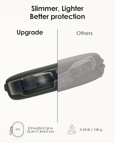 Headphone Case Hard Shell for JBL Tune 520BT/510BT/500BT/720BT/Bose - Image 3