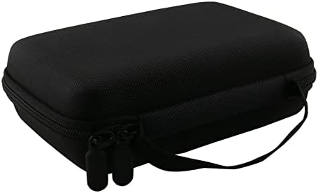 Hard Carrying Case Compatible with RF40H/RG406V/RG405V Retro Handheld Game Console (Black) - Image 5
