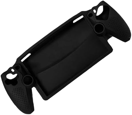 Anti-drop Silicone Soft Case Gaming Console Case for PlayStation Portal Case Handheld Console Case Accessories - Image 3
