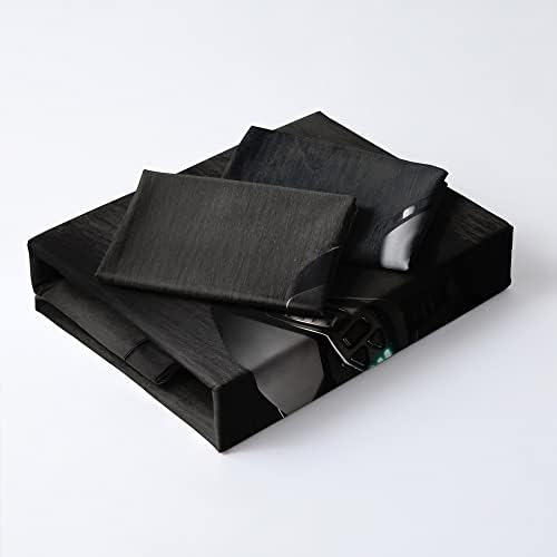 3D Print Gamepad Duvet Cover Set Gaming Comforter Covers and Pillowcases King Size Black Color Bed Set Gamer Beddings Boy Kid Bedroom Decorations - Image 3