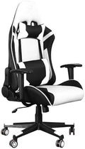Gaming Chair,Video Game Chair with Massage Lumbar Support | Ergonomic Computer Chair Height Adjustable with Swivel Seat and Headrest by Shengyuechair