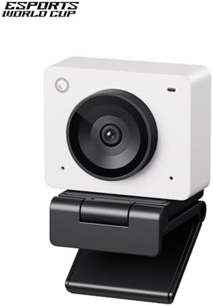OBSBOT Meet SE 1080P 100FPS Webcam for PC, AI Framing Streaming Camera - Image 2