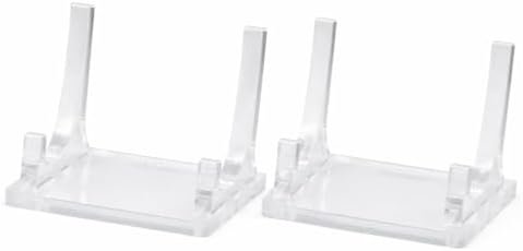 R2D3 Acrylic Display Stand Compatible with Game Boy Color GBC (1) - Image 3
