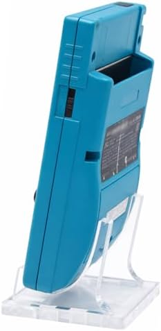 R2D3 Acrylic Display Stand Compatible with Game Boy Color GBC (2) - Image 4