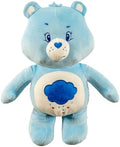 Care Bears Grumpy Bear Bedding Super Soft Cozy Decorative Pillow, (Officially Licensed Product) By Franco Collectibles by Franco
