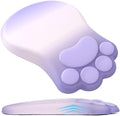 L-SPOUTTO Ergonomic Mouse Pad with Wrist Rest,Cute Mouse Pad Wrist Support by L-SPOUTTO