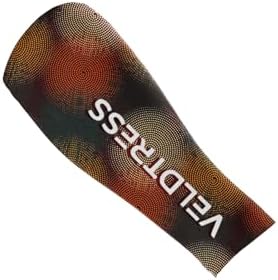 Professional Gaming Sleeve - Premium Smooth Glide Esports Arm Cover for PC Gamers FPS Competitive Play (Single) by Unknown