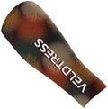 Professional Gaming Sleeve - Premium Smooth Glide Esports Arm Cover for PC Gamers FPS Competitive Play (Single) by Unknown