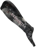 Gaming Arm Sleeve for PC Gamers - Breathable Wrist & Forearm Support, Ideal for FPS Aiming, Koi & Sakura Designs by Unknown