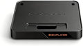 WEELIAO Battery Stand Portable Dock for Onexplayer Onexfly APEX, ECO Dock, Black, ABS Plastic and Aluminum, Matte Finish, Charging and Gaming by WEELIAO
