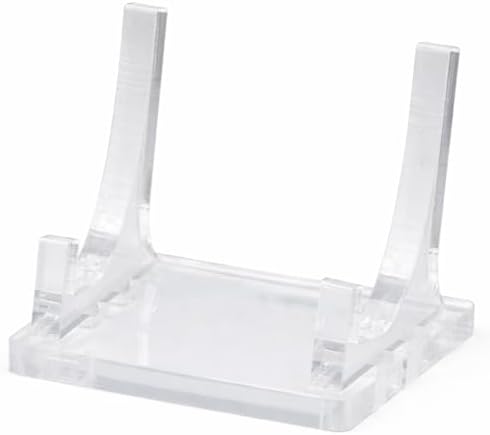 R2D3 Acrylic Display Stand Compatible with Game Boy Color GBC (2) - Image 7