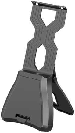 ordinarYone Portable Stand with Lightweight Design & Ergonomic Belly Strong ABS Gaming Holder Easy to Use for steamdeck - Image 6