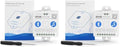 BTF-LIGHTING SP630E 12-in-1 Bluetooth LED Controller with Mic, DC5V/12V/24V (Pack of 2) by BTF-LIGHTING