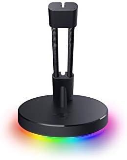 Razer Gaming Mouse Bungee V3 Chroma, Drag-Free Wired Mouse Support, Black - Image 7