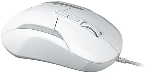 Turtle Beach Kone II Wired Ergonomic RGB PC Gaming Mouse - Image 5